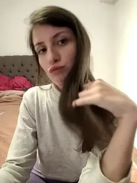 Goddesslulitaa  live sex cam