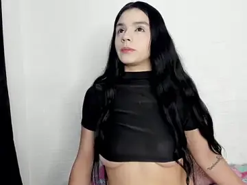 HaileyDuke  live sex cam