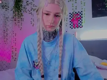 LilithPoison  live sex cam