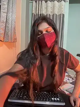 Lisa_afreen  live sex cam