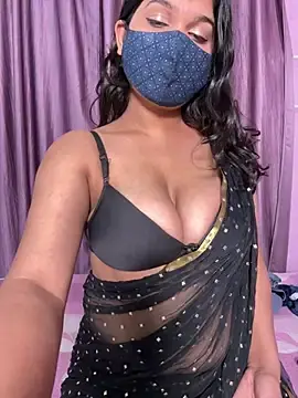 Lisa_afreen  live sex cam