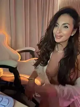 LunaBex  live sex cam