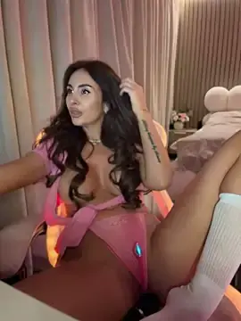 LunaBex  live sex cam