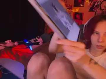 Marrmariss  live sex cam