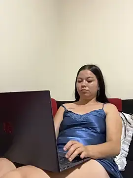 NoiraAngel  live sex cam