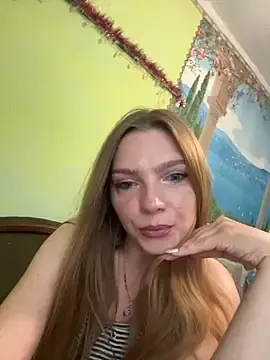 SkarlettMuse  live sex cam