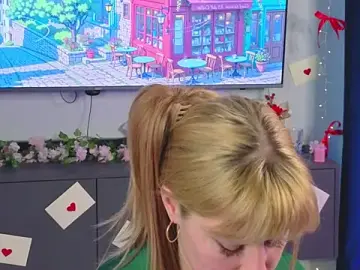 StellaVais  live sex cam