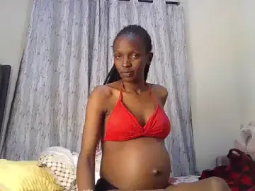 _TheQueeen  live sex cam
