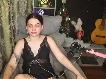 DelicatedBailey  live sex cam