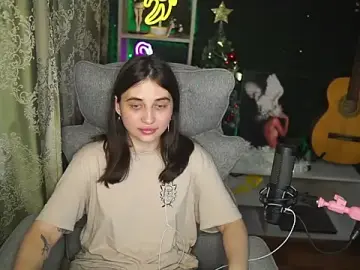 DelicatedBailey  live sex cam