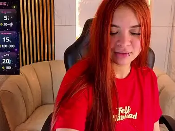Sofia_red_cn  live sex cam