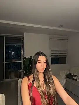 CatalinaSantana1  live sex cam