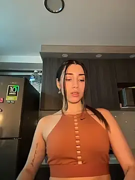 CatalinaSantana1  live sex cam