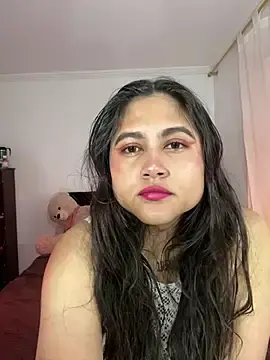 EVETHOS  live sex cam