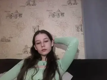 ElinoreHuxman  live sex cam