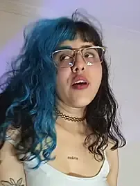 La-venus  live sex cam