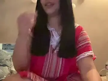 Mariah_off  live sex cam