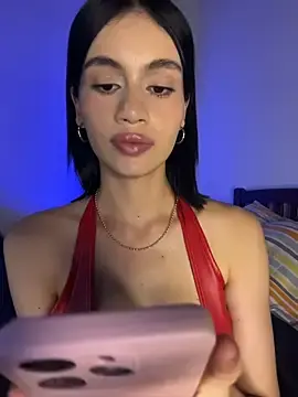 Marilyn_scott  live sex cam