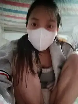 Maybae-  live sex cam