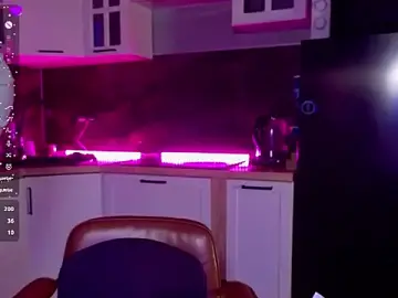 NanaMoonlight  live sex cam