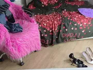 RoxalanaStar  live sex cam