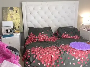 RoxalanaStar  live sex cam