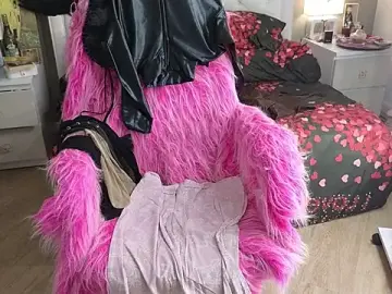 RoxalanaStar  live sex cam
