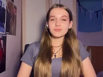 SmileShae  live sex cam