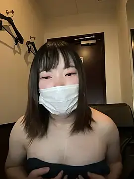 Yumi627  live sex cam