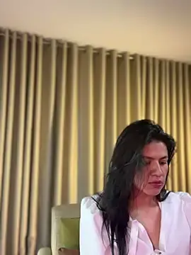 Zandrina  live sex cam