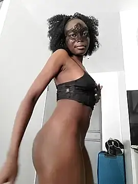 _Zinhle  live sex cam