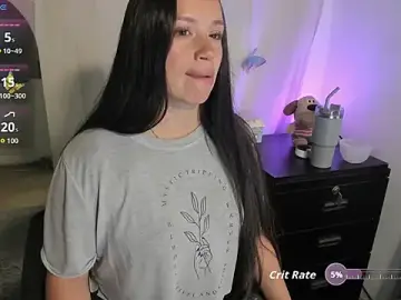 Milysauria1  live sex cam