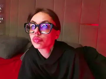 Vixenvie  live sex cam