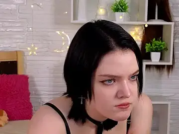 Amely_Muerte  live sex cam