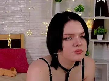 Amely_Muerte  live sex cam