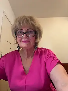 AngelBlonda  live sex cam