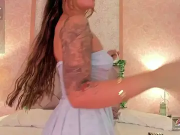 Arianavillada  live sex cam