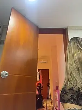 Arianavillada  live sex cam