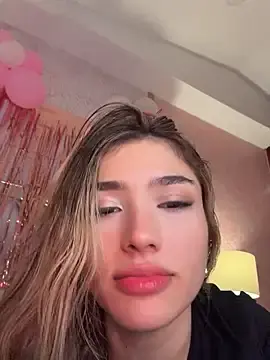Arianavillada  live sex cam