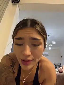 Arianavillada  live sex cam
