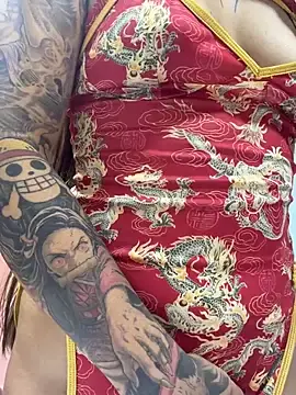Arianavillada  live sex cam