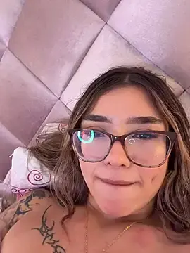 Arianavillada  live sex cam