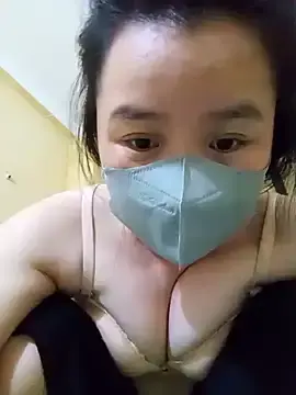 Babyboo688  live sex cam