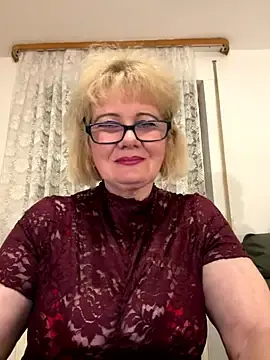 BoloshkaBlonda  live sex cam