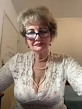 BoloshkaBlonda  live sex cam