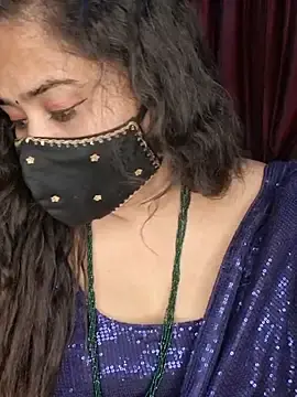 Indian-hotm-Neha  live sex cam