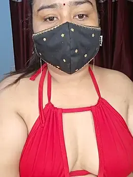 Indian-hotm-Neha  live sex cam