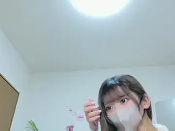 Kiki-jpn  live sex cam
