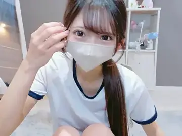 Kiki-jpn  live sex cam