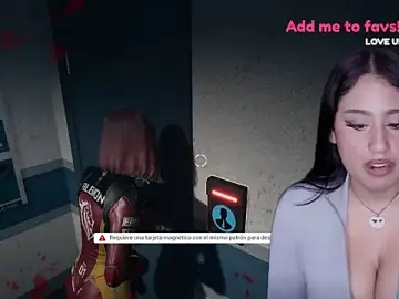 MiaMammie  live sex cam